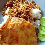 ล้านลาภไก่อบโอ่ง Comida