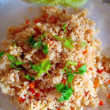 ล้านลาภไก่อบโอ่ง Comida