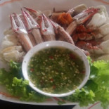 ครัวบ้านนอก Comida