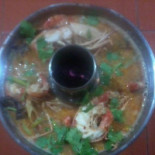 ร้านอาหาร 40 ริมแดง Comida
