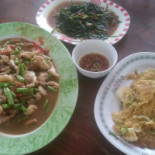 ร้านอาหารเมืองแป๊ะ Comida