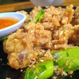 ร้านเอกชัยหมูกะทะ Comida
