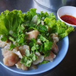 เจ๊กาญจนา Comida