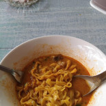 ร้านข้าวซอยยายเขียว Comida