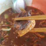 ร้านข้าวซอยยายเขียว Comida