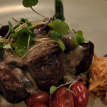 Ussco Bistro Comida