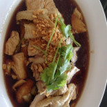 ร้านอาหารมังกรทอง Comida