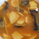 ร้านอาหารมังกรทอง Comida