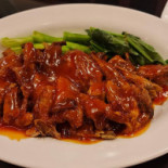 ร้านอาหารมังกรทอง Comida