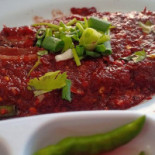 ร้านลาบหนานเนียง Comida