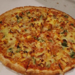 Flute Comida