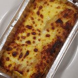 Flute Comida