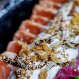 EetcafÉ Grenswerk Comida