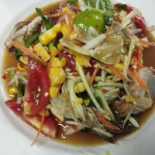ครัวป้าแจ่ม(ปากท่อ) Comida