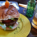 Wegeneracja Comida