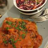 Wegeneracja Comida