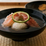 Ginza Kojyu Comida