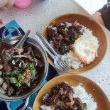ร้านกินเตี๋ยวม่ะ Comida