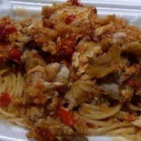 Warung Teh Dewi Cipengsmp1wanaraja(tidak Ada Cabang) Comida