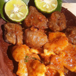 Warung Teh Dewi Cipengsmp1wanaraja(tidak Ada Cabang) Comida