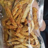Warung Teh Dewi Cipengsmp1wanaraja(tidak Ada Cabang) Comida