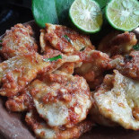 Warung Teh Dewi Cipengsmp1wanaraja(tidak Ada Cabang) Comida