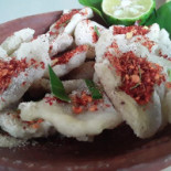 Warung Teh Dewi Cipengsmp1wanaraja(tidak Ada Cabang) Comida