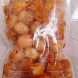 Warung Teh Dewi Cipengsmp1wanaraja(tidak Ada Cabang) Comida