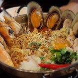 Safe Zone นราธิวาส Comida