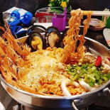 Safe Zone นราธิวาส Comida