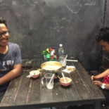 Safe Zone นราธิวาส Bebida