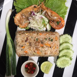 Safe Zone นราธิวาส Comida