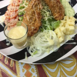 Safe Zone นราธิวาส Comida