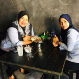 Safe Zone นราธิวาส Bebida