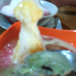 Es Bethon Comida
