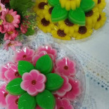 ขนมบ้านสมสุข Bebida