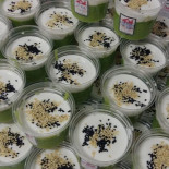 ขนมบ้านสมสุข Bebida