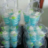 ขนมบ้านสมสุข Bebida