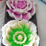 ขนมบ้านสมสุข Bebida
