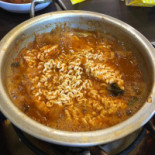 Hanokjib Comida
