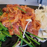 Yulag Comida