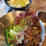 Yulag Comida