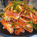 Yulag Comida