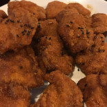 Sakusaku Comida