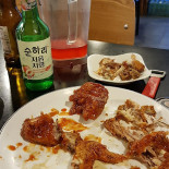 Sakusaku Comida