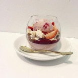 Delizzert Bebida