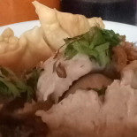 Bakso Kerucut Beranak Rambipuji Comida