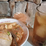 Bakso Kerucut Beranak Rambipuji Comida
