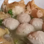 Bakso Kerucut Beranak Rambipuji Comida