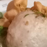 Bakso Kerucut Beranak Rambipuji Comida